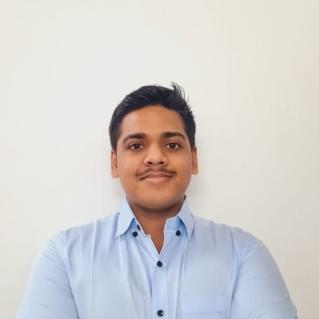 Vinayak Shinde