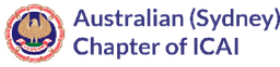 Australian (Sydney) Chapter of ICAI
