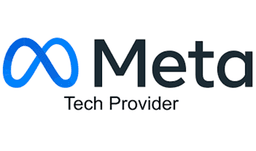 Meta Tech Provider badge