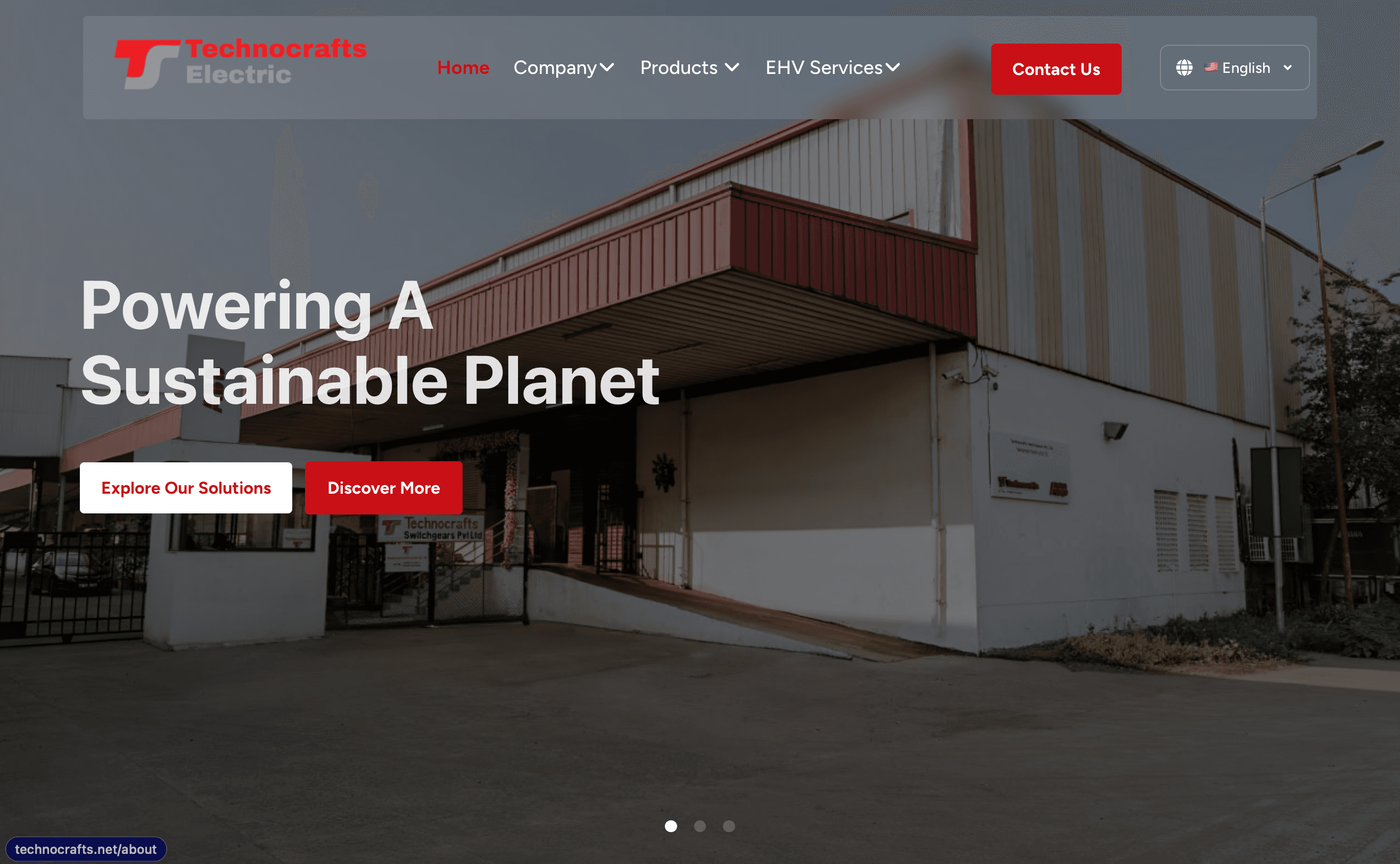 Technocrafts — Cut manual data entry by 90% across a panel manufacturing floor